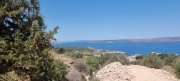 Kokkino Chorio Kreta, Kokkino Chorio: Atemberaubendes Grundstück mit Meerblick zum Verkauf Grundstück kaufen